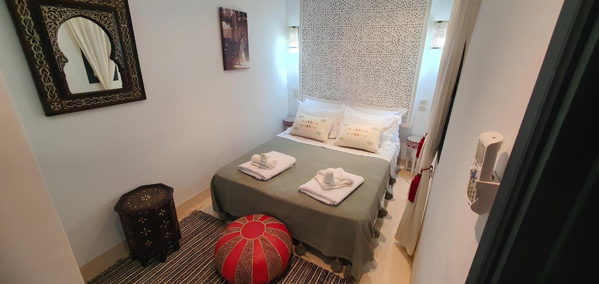 Dar Coco 180 Villa Marrákes Kültér fotó