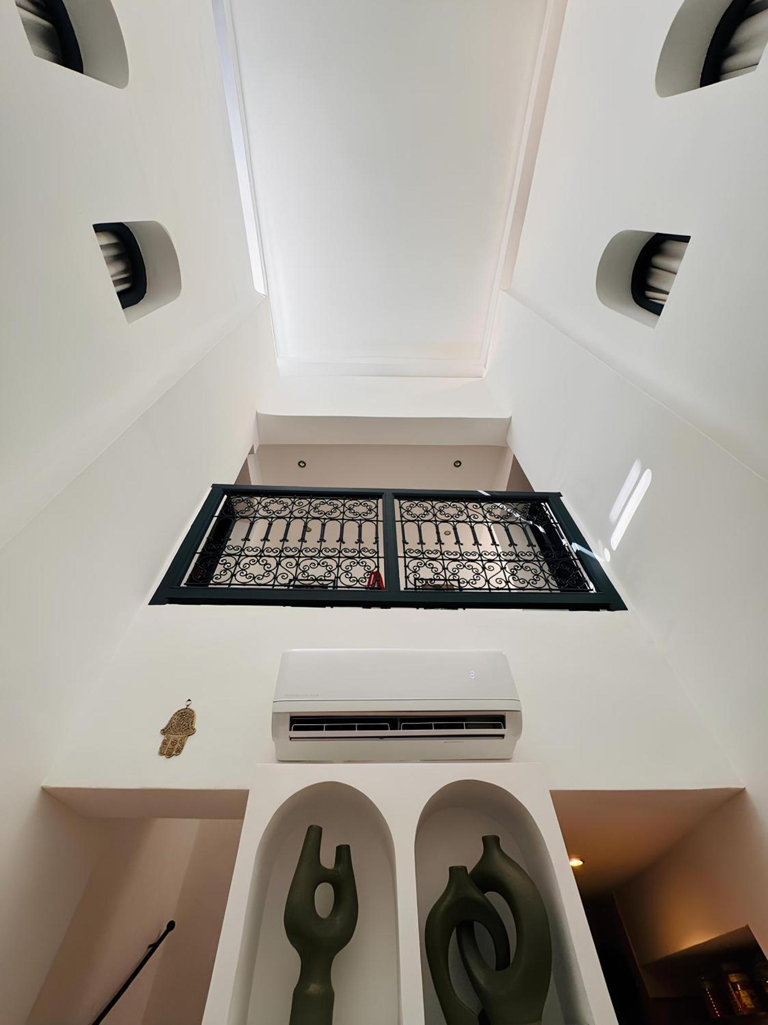 Dar Coco 180 Villa Marrákes Kültér fotó