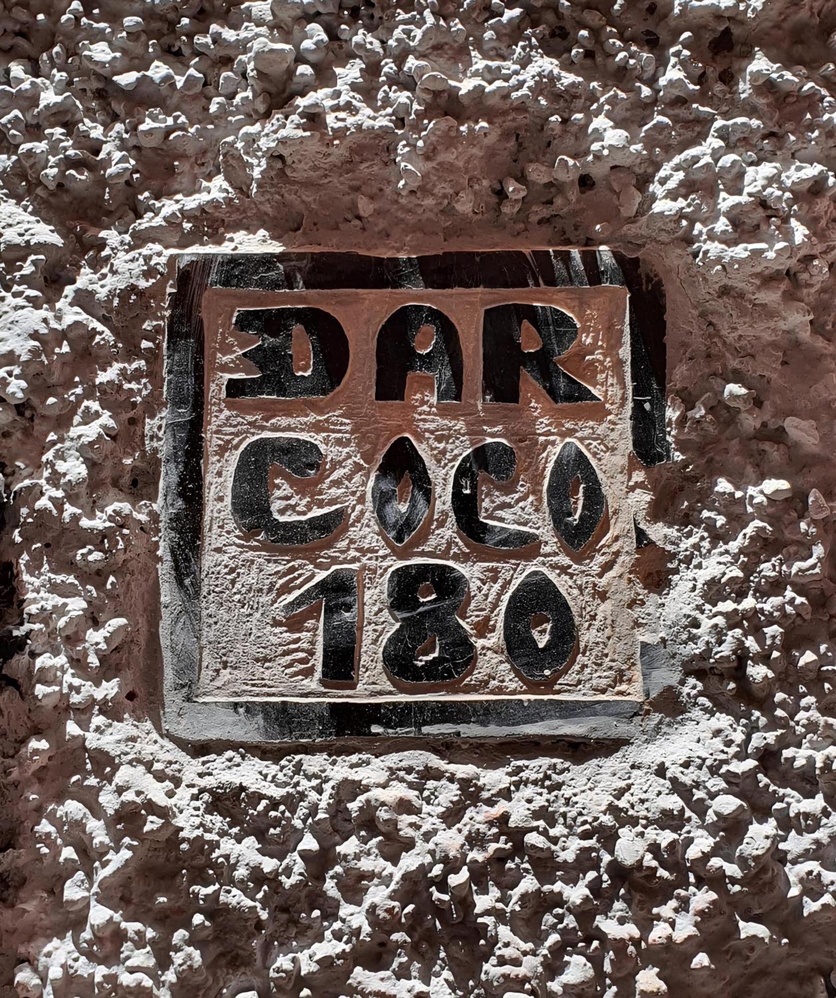 Dar Coco 180 Villa Marrákes Kültér fotó