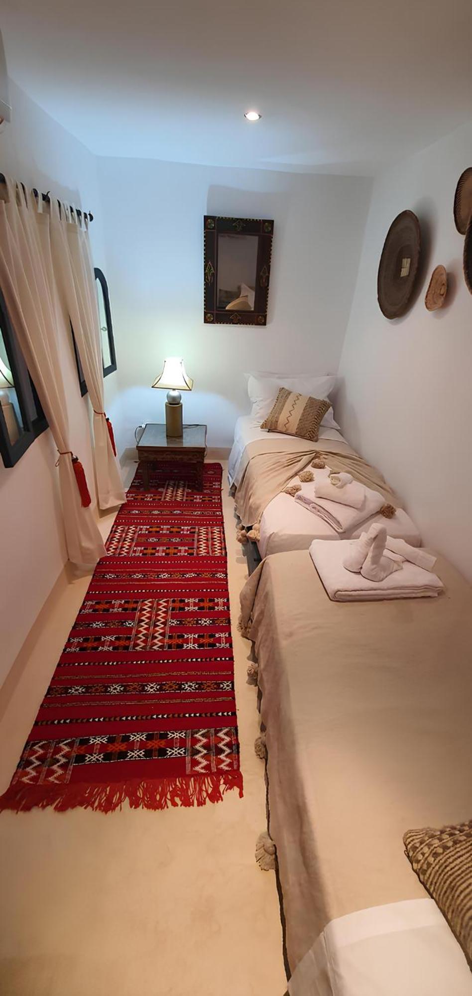 Dar Coco 180 Villa Marrákes Kültér fotó