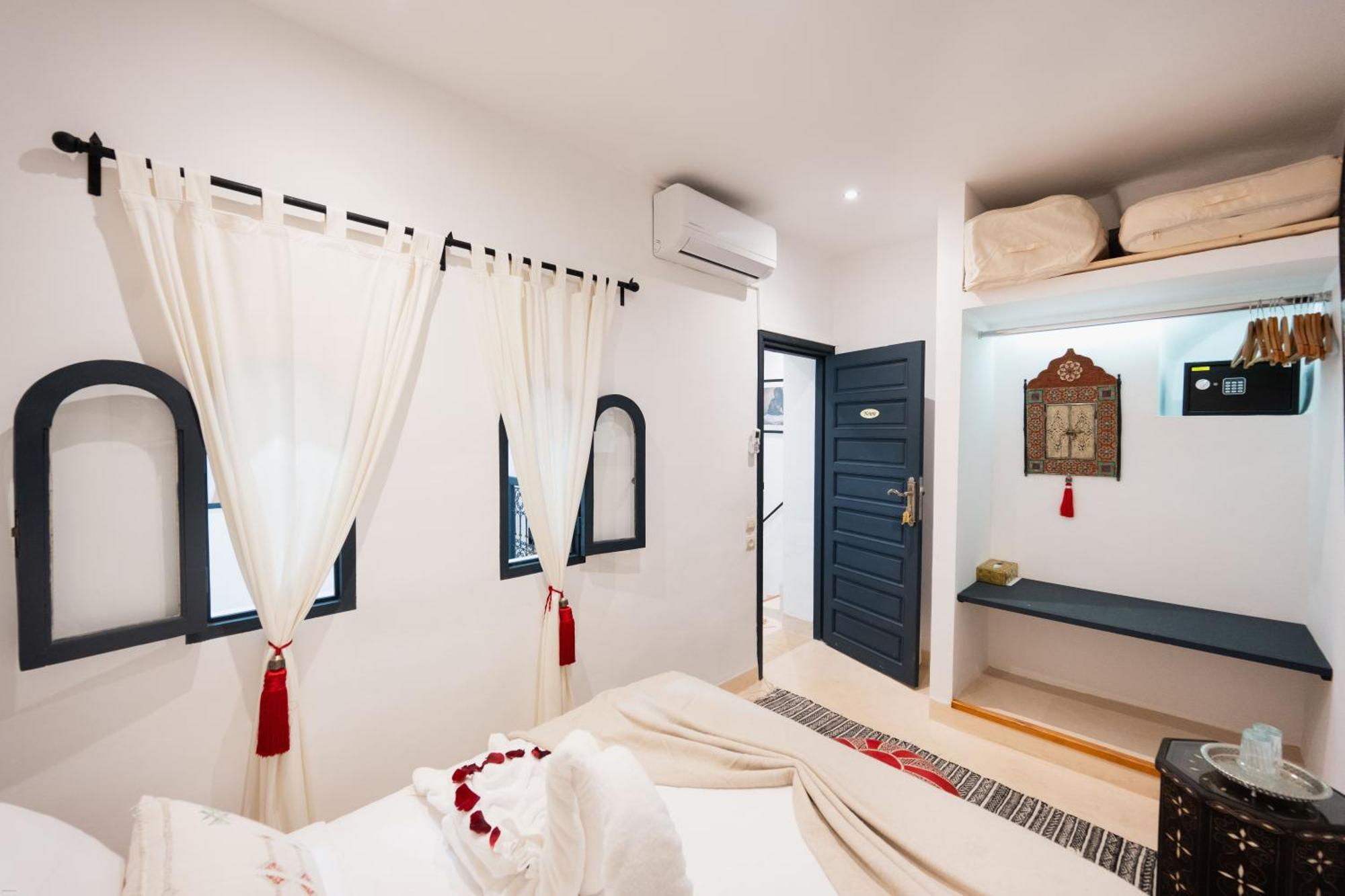 Dar Coco 180 Villa Marrákes Kültér fotó