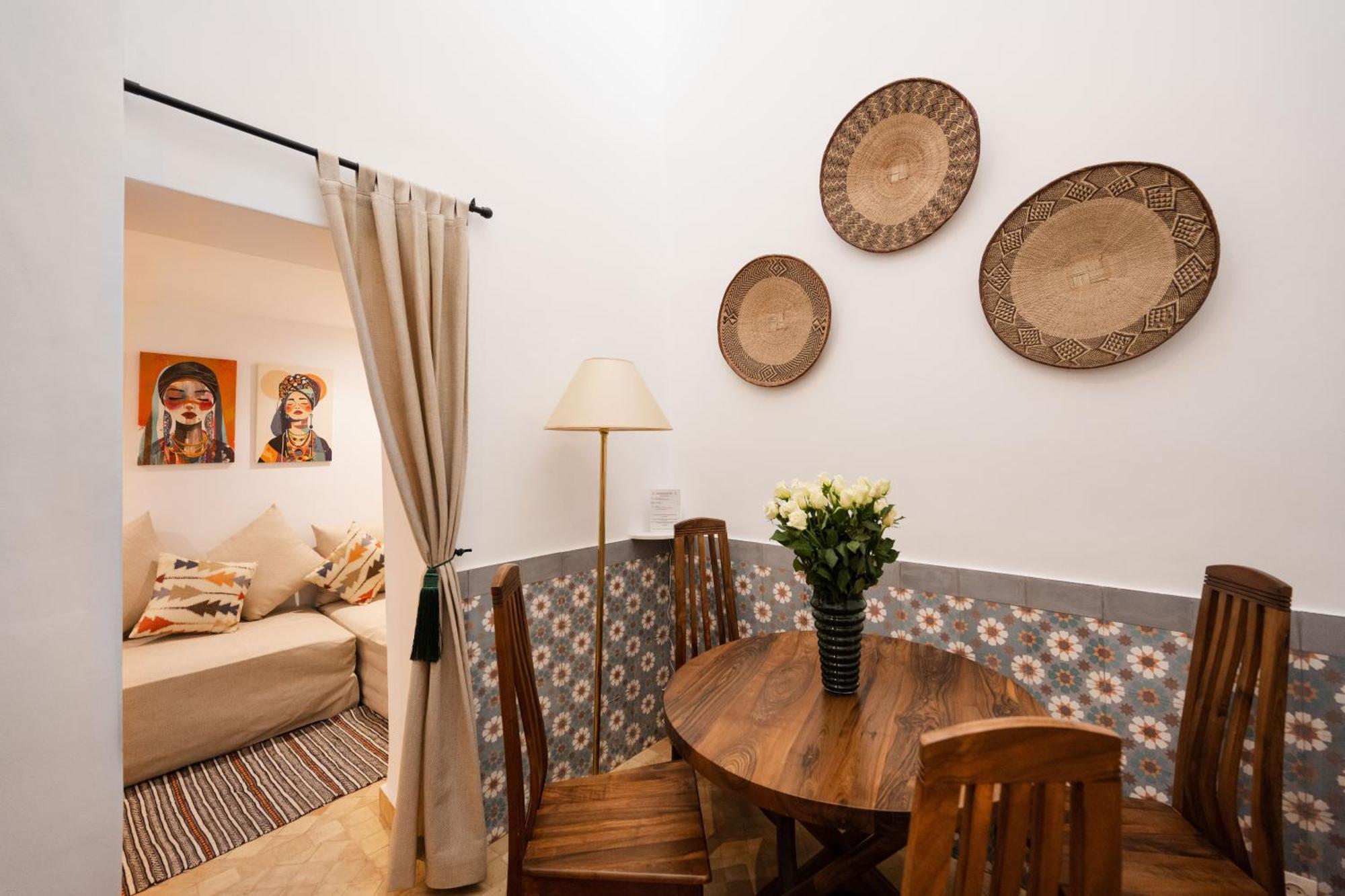 Dar Coco 180 Villa Marrákes Kültér fotó