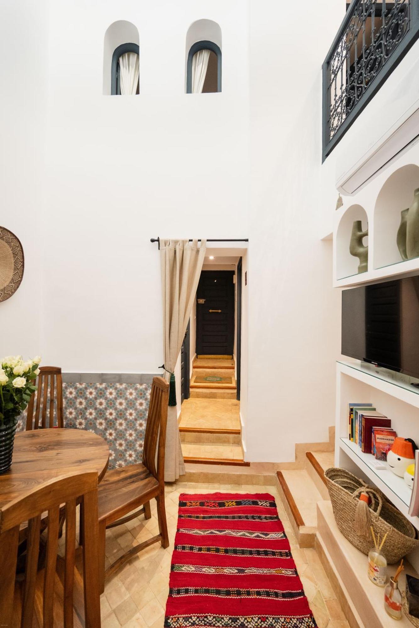 Dar Coco 180 Villa Marrákes Kültér fotó