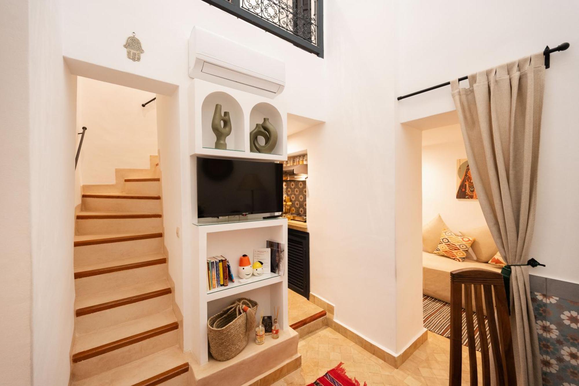 Dar Coco 180 Villa Marrákes Kültér fotó