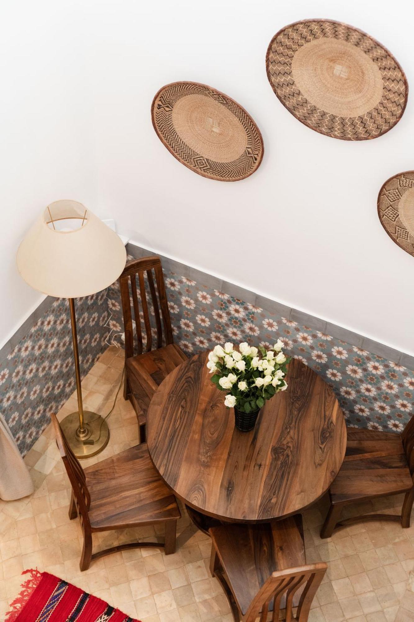 Dar Coco 180 Villa Marrákes Kültér fotó