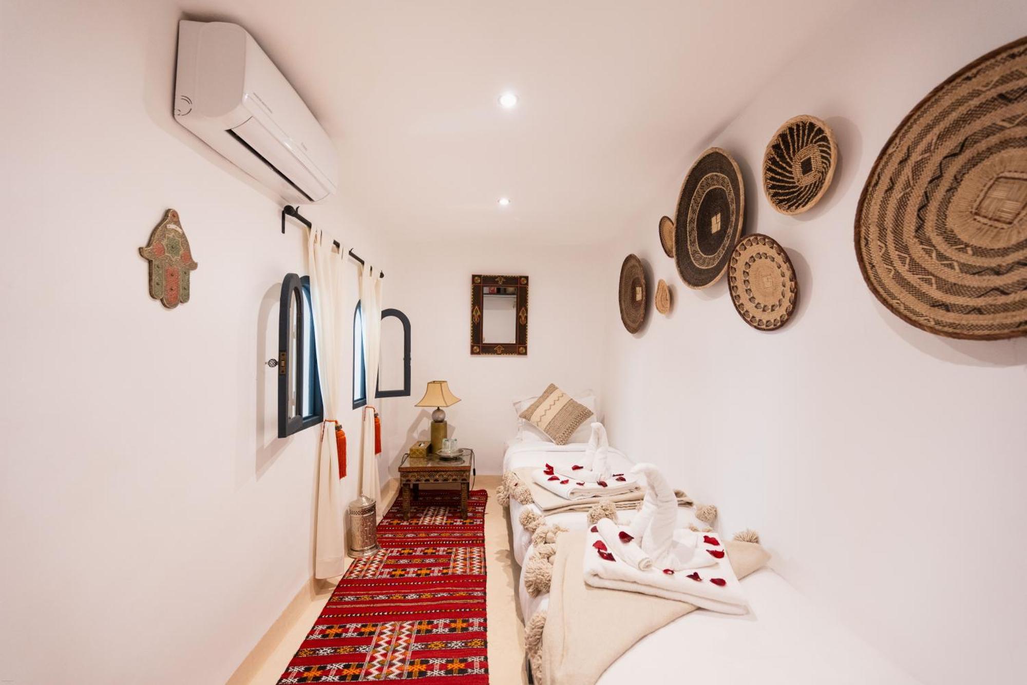 Dar Coco 180 Villa Marrákes Kültér fotó