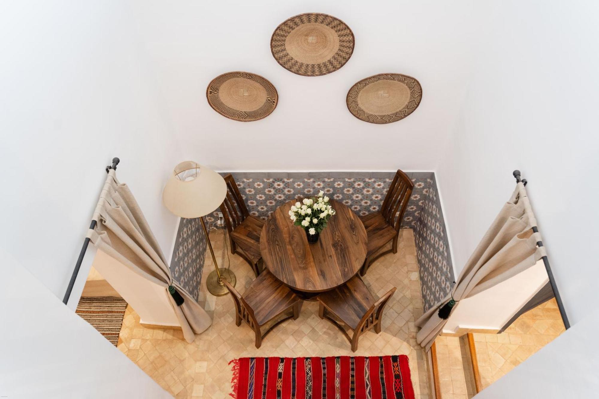 Dar Coco 180 Villa Marrákes Kültér fotó