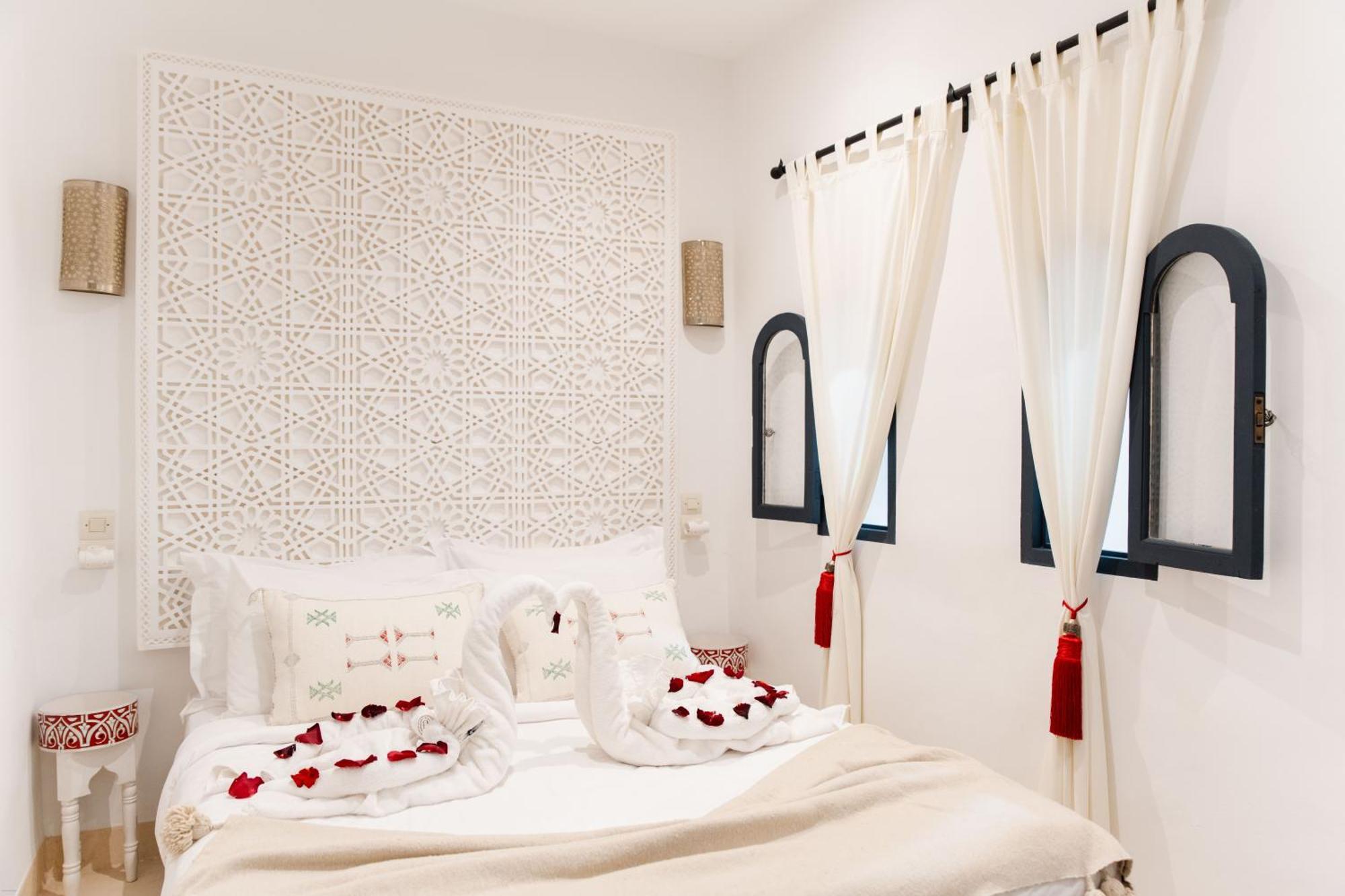 Dar Coco 180 Villa Marrákes Kültér fotó